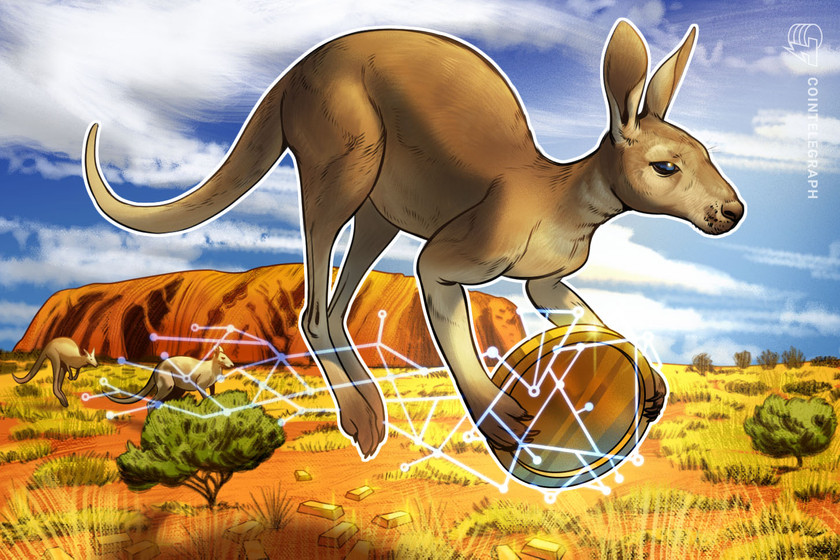 Australian-mayor-downplays-crypto-volatility,-recommends-it-for-rates-payments