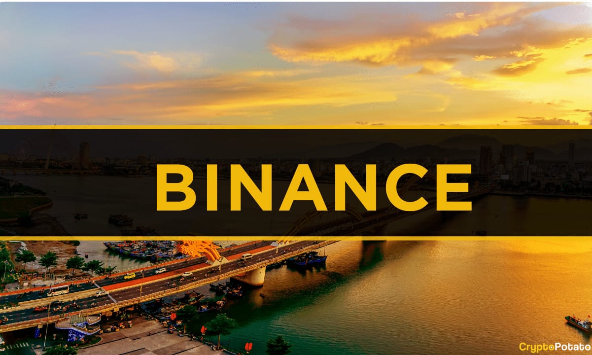 Binance-joined-forces-with-vietnam-blockchain-association-to-boost-crypto-development