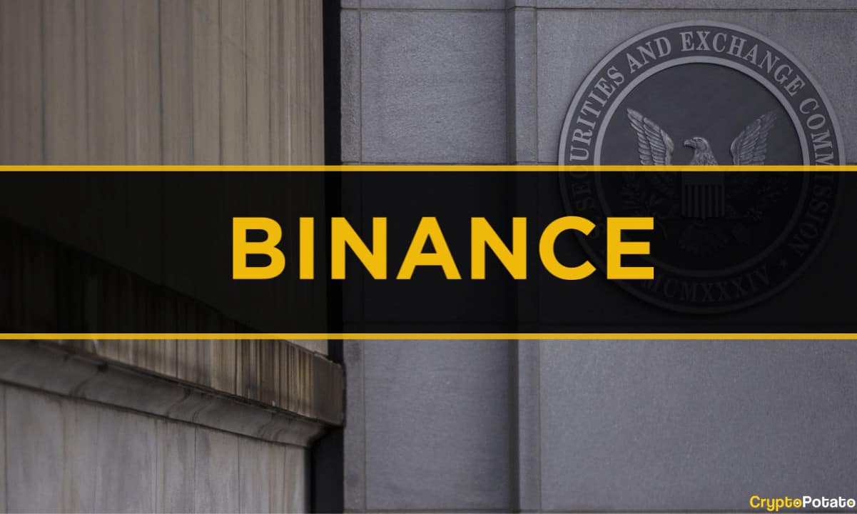 Binance-reportedly-faces-probe-from-the-us-sec-over-bnb’s-sale
