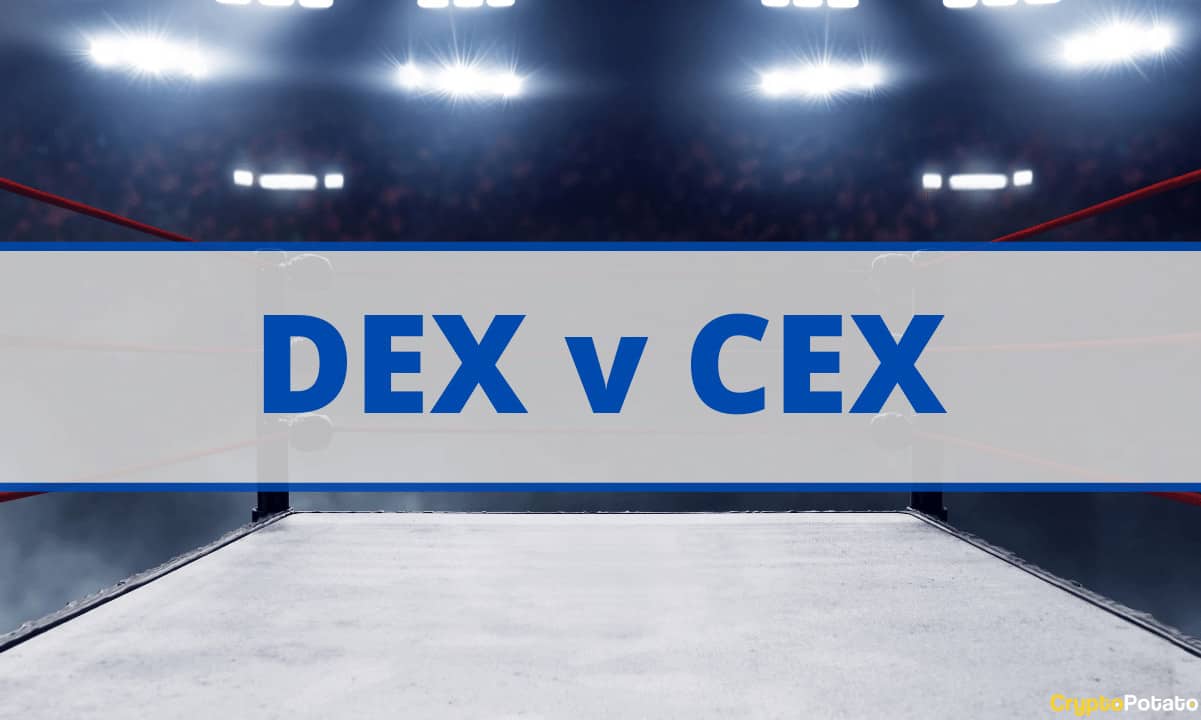 On-chain-volume-on-dexs-surpasses-its-centralized-counterparts:-chainalysis