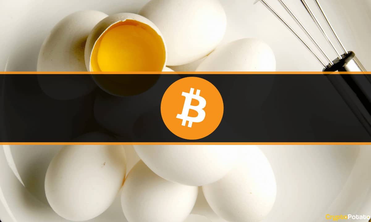 Fed-prices-eggs-in-bitcoin-but-misses-the-big-picture:-crypto-community-reacts