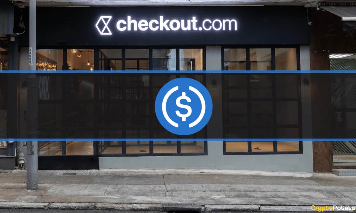 Fintech-giant-checkoutcom-embraces-usdc-as-a-payment-method