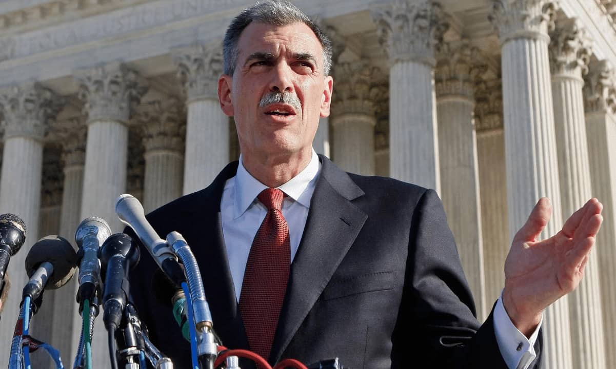 Former-us-solicitor-general-to-aid-grayscale’s-bitcoin-etf-efforts