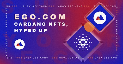 Ego-com-–-a-cardano-nft-project-is-gaining-momentum