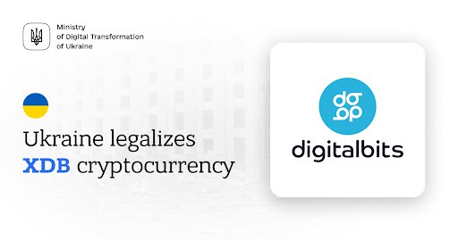 Digitalbits-xdb-added-to-list-of-legalised-cryptocurrencies-in-ukraine