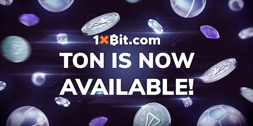 Discover-futuristic-opportunities-of-toncoin-on-1xbit