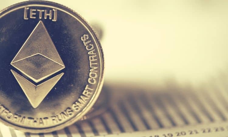 Ethereum-proof-of-stake-merge-goes-live-on-ropsten-testnet 