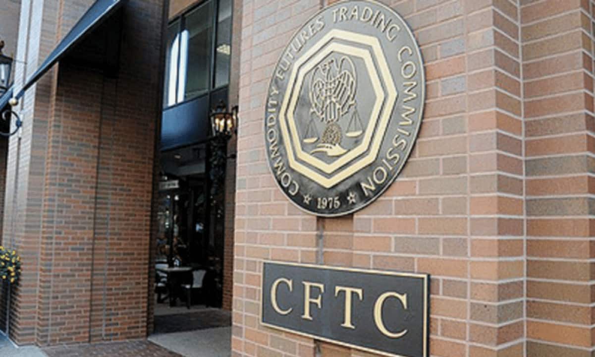 Cftc-edges-closer-to-becoming-primary-overseer-for-crypto