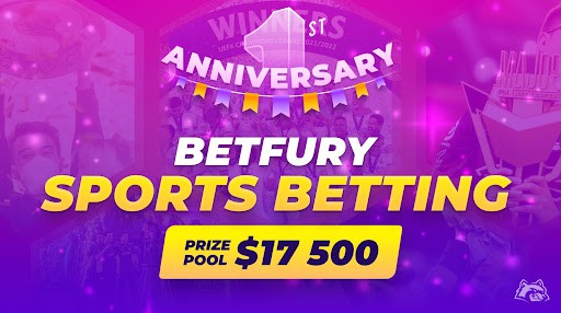 Betfury-sports-betting-anniversary-celebration