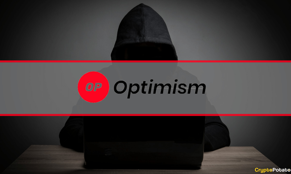 Optimism-hacker-promises-to-return-18m-op-tokens,-sends-another-1m-to-buterin