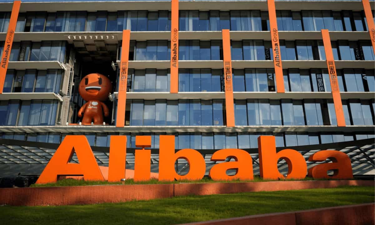 China’s-alibaba-cloud-quietly-launching-international-nft-solutions