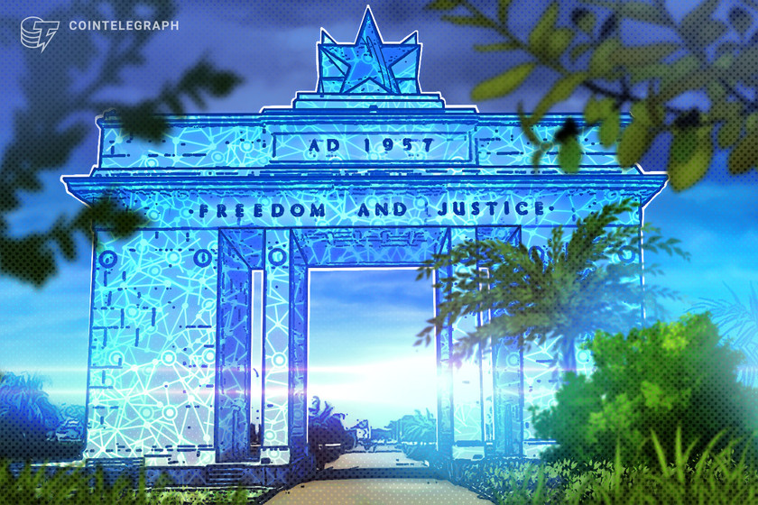 Blockchain-for-sustainable-development:-the-case-of-ghana