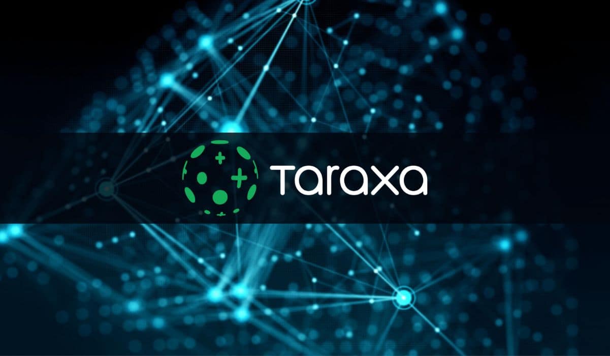 A-purpose-built-blckchain-for-auditing-logging-of-informal-transactions:-interview-with-taraxa-ceo
