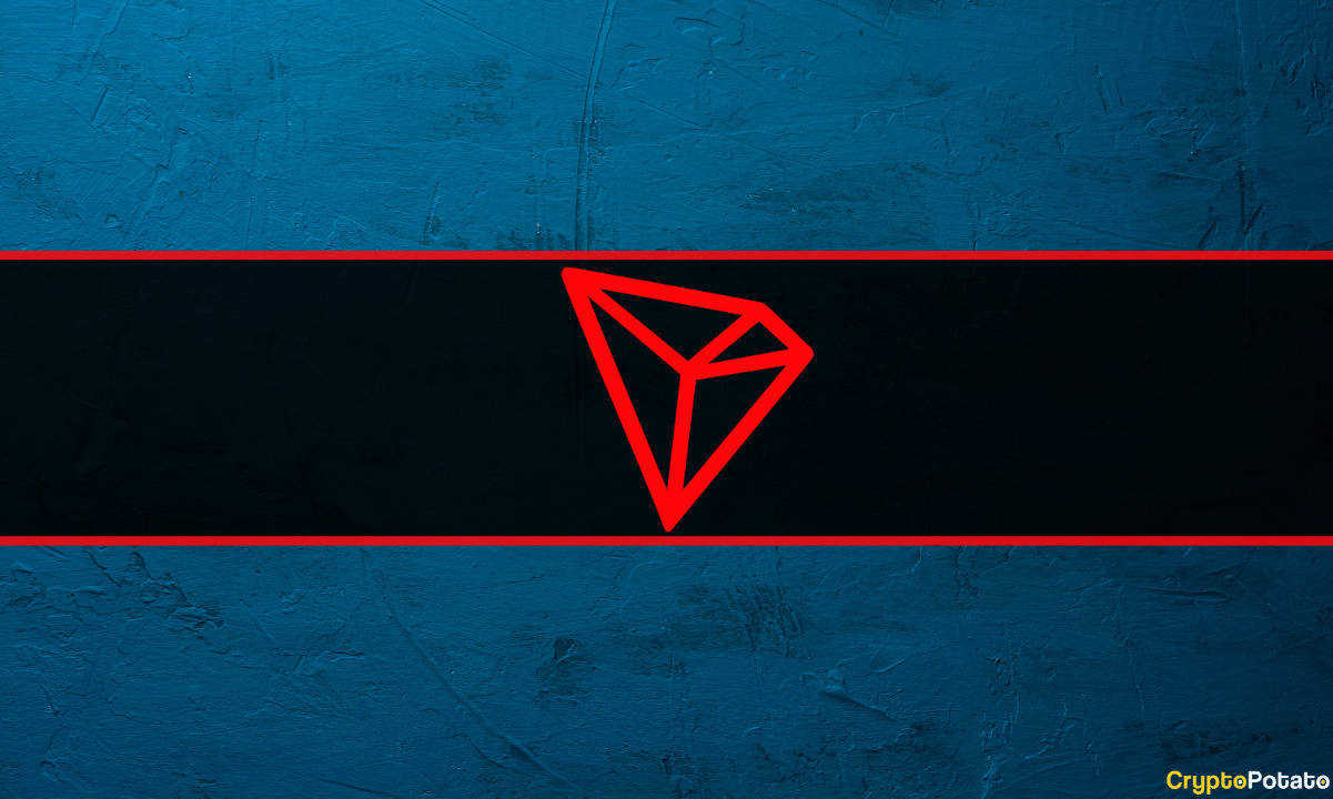 Tron-dao-reserve-to-withdraw-another-3-billion-trx-to-protect-usdd-peg
