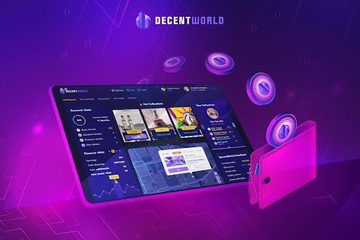 Decentworld-launches-collections-of-digital-real-estate-nfts