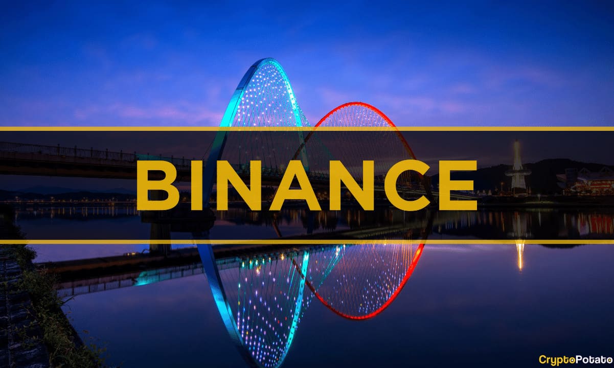 Binance-eyes-south-korea-re-entry-17-months-after-exit