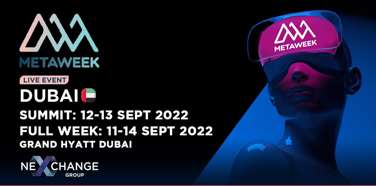 Metaweek-to-return-to-dubai-and-to-bring-big-brands-that-move-into-the-metaverse