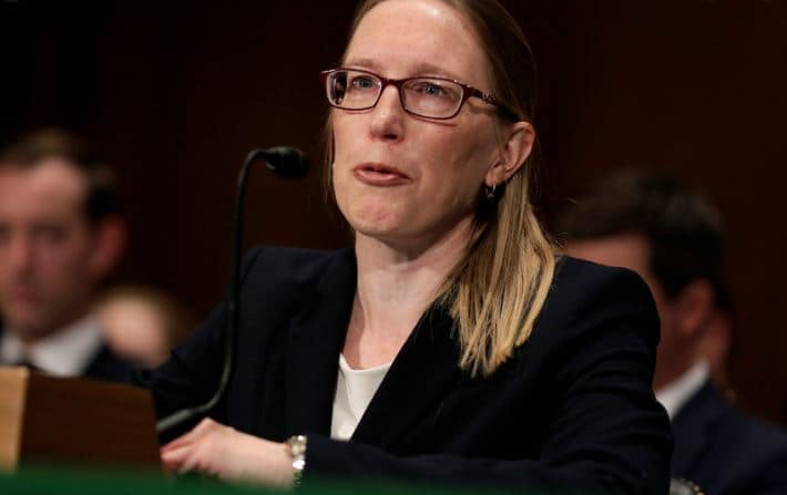 Hester-peirce-lashed-out-on-the-sec-for-delaying-the-approval-of-spot-bitcoin-etfs
