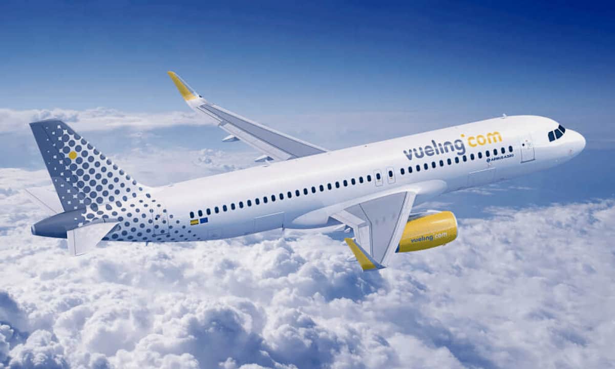 Spanish-airline-giant-vueling-embraces-crypto-as-a-payment-method