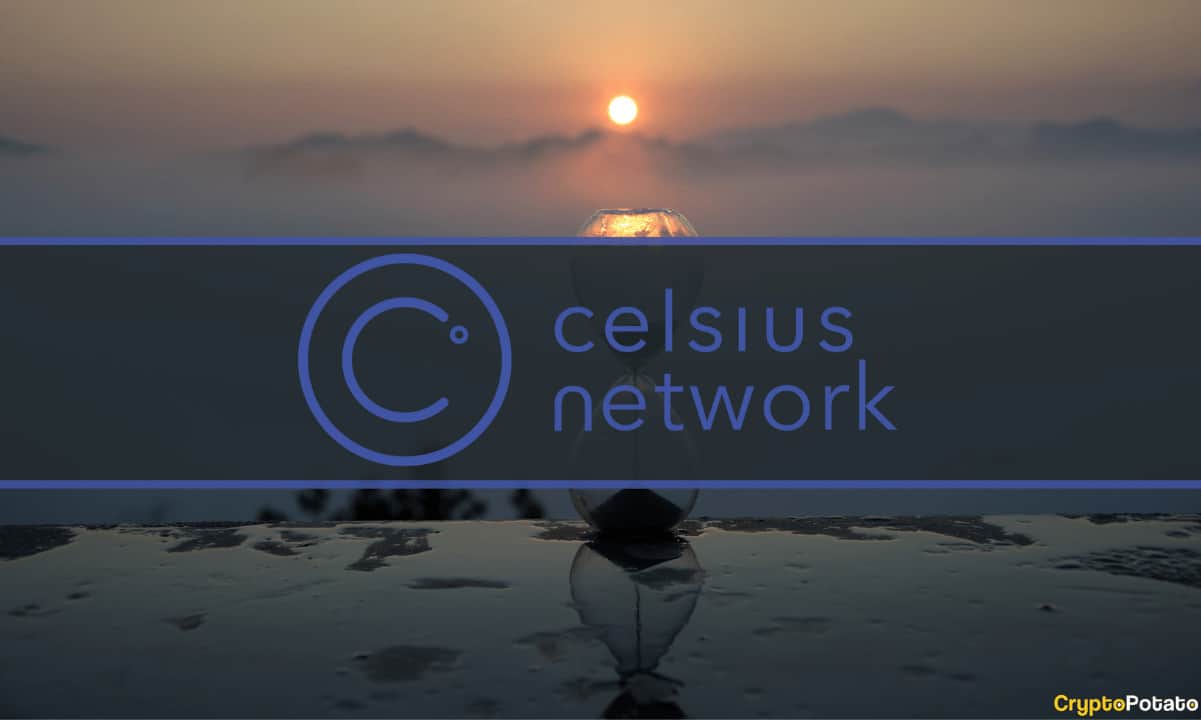 Celsius-network-pauses-amas-and-twitter-spaces,-wants-more-time-to-find-a-solution