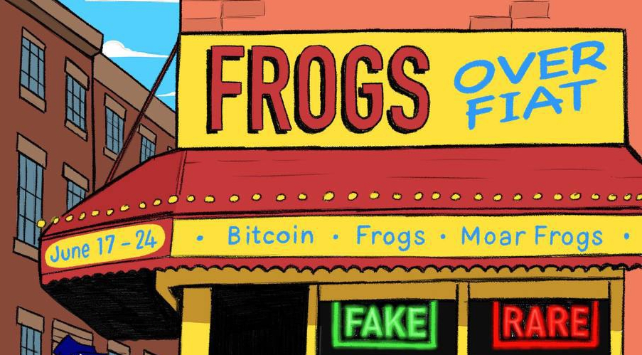 Frogs-over-fiat-bitcoin-nft-art-gallery-opens-tomorrow-in-manhattan,-ny