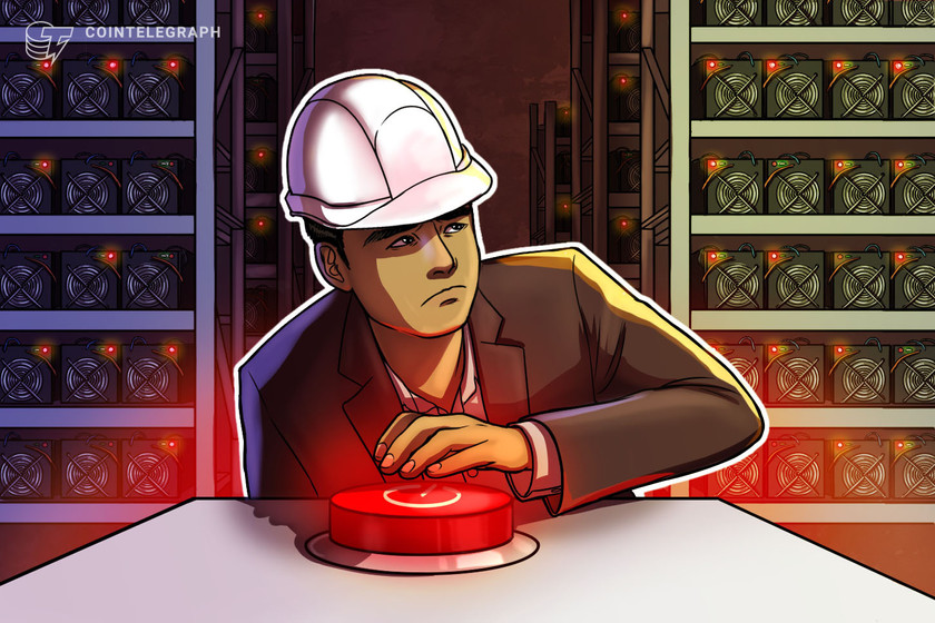 Iranian-government-to-cut-power-supply-for-the-country’s-legal-crypto-mining-rigs