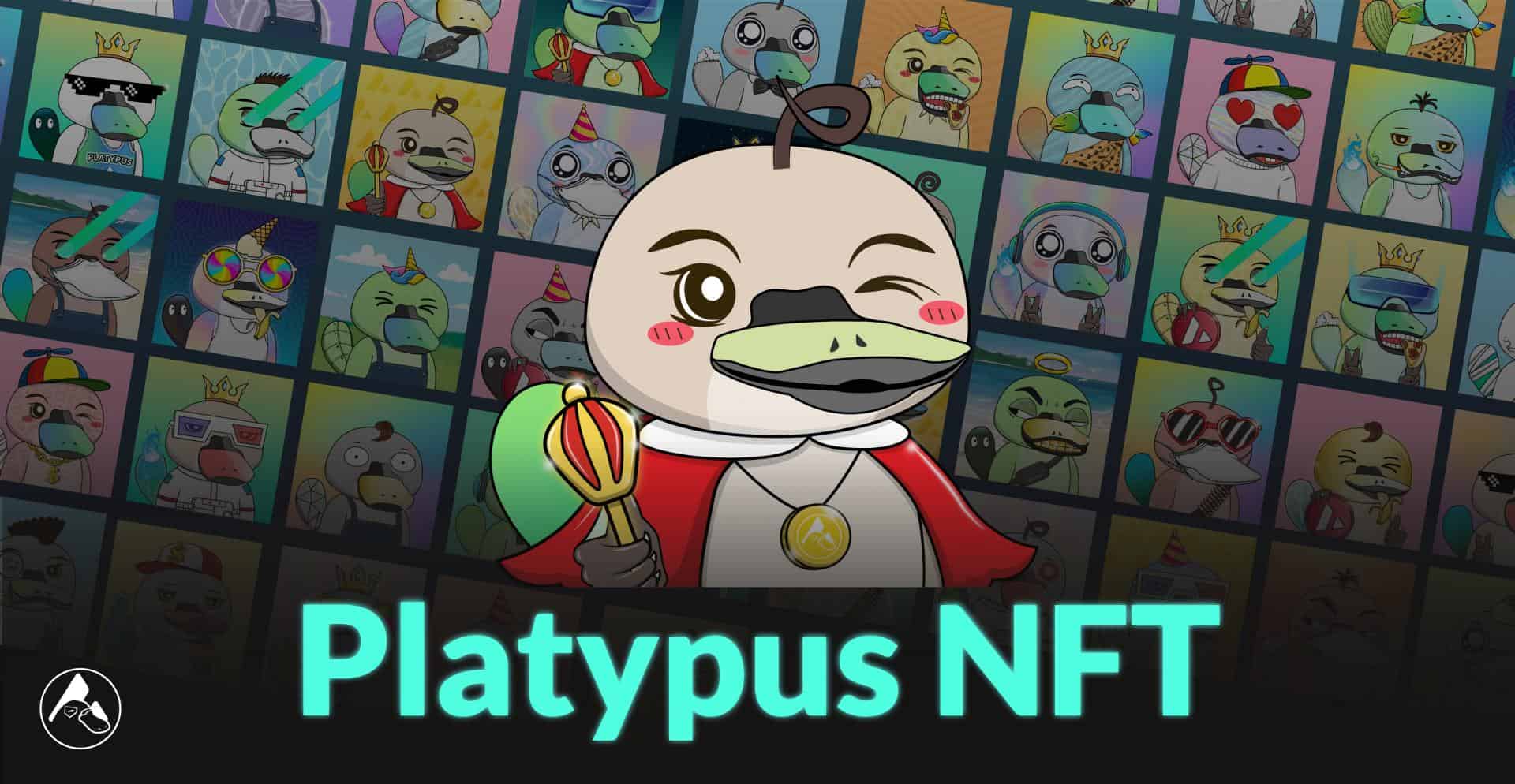 Platypus-finance-pioneers-unbiased-nft-minting-on-avalanche