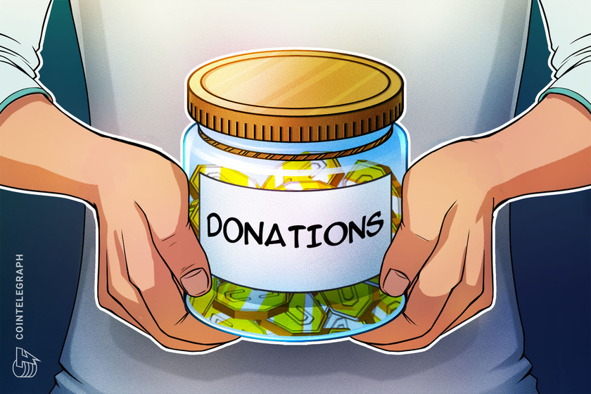 Ukraine-sells-cryptopunks-nft-donation-for-90-eth,-worth-over-$100k