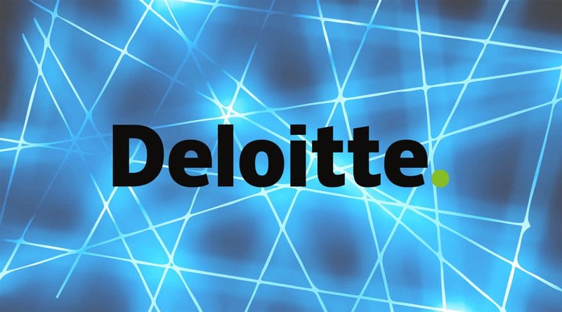 Deloitte,-nydig-partner-to-help-institutions-adopt-bitcoin