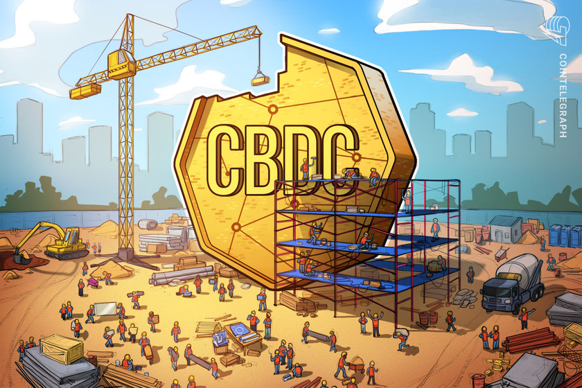 Qatar-central-bank-in-‘foundation-stage‘-of-launching-digital-currency