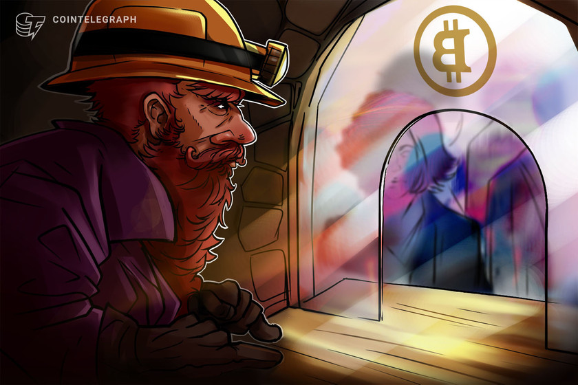 Bitcoin-miners-sold-their-entire-may-harvest:-report