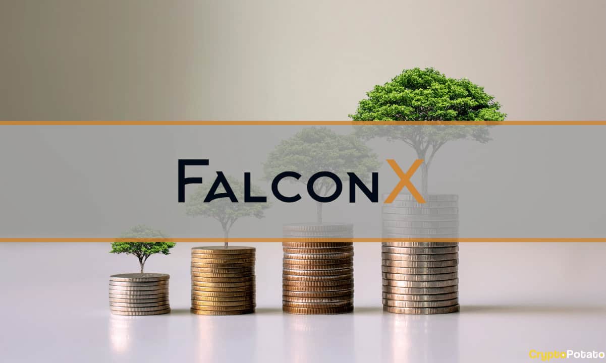 Crypto-firm-falconx-valued-at-$8-billion-following-new-fundraiser