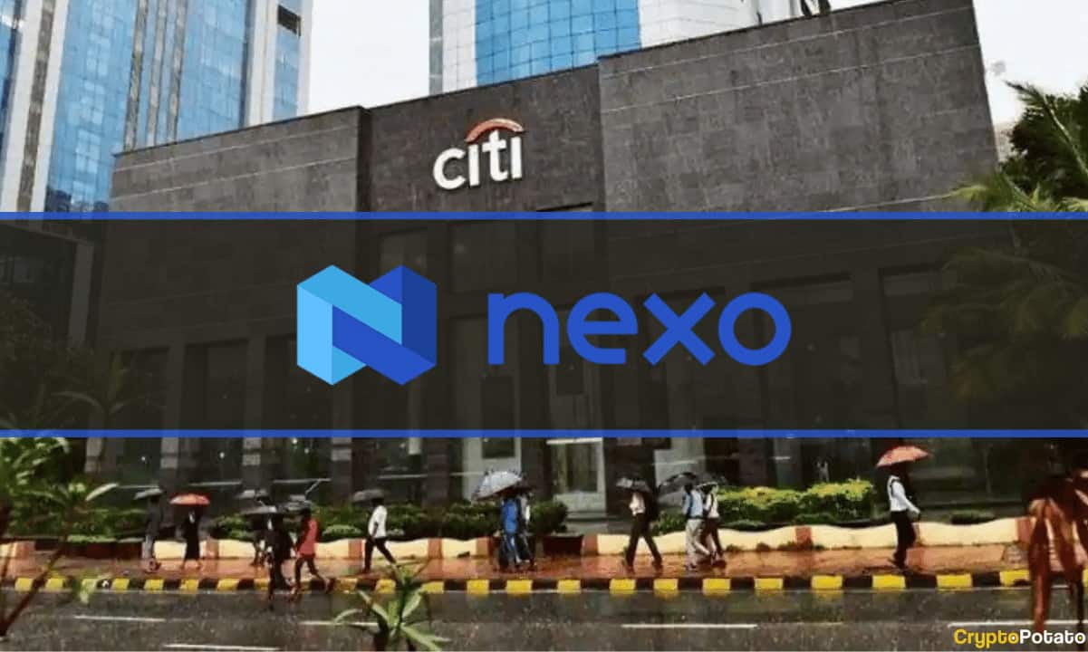 Nexo-taps-citibank-for-assistance-on-potential-acquisitions-as-crypto-markets-struggle