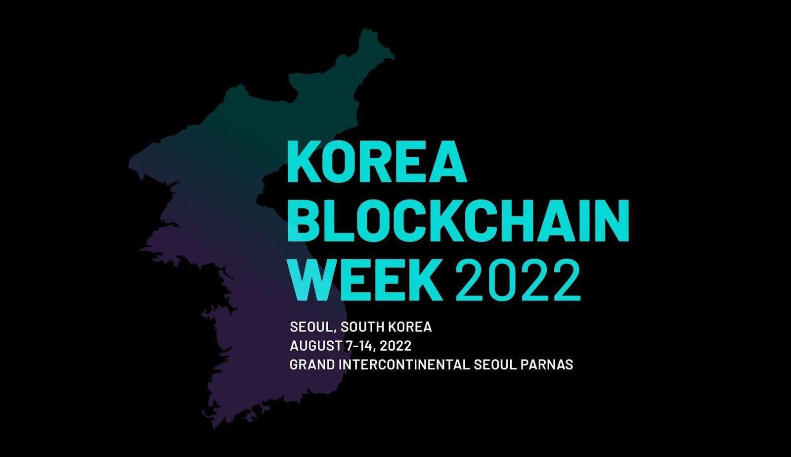 Korea-blockchain-week-to-hold-first-live-event-in-seoul-after-covid-hiatus