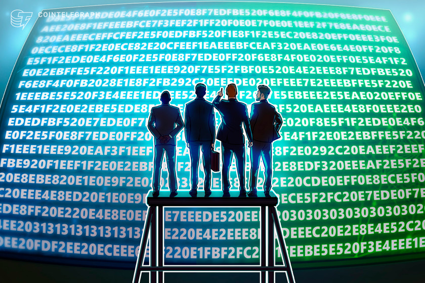 Gensler-appeals-for-‘one-rule-book’-in-negotiations-with-cftc-over-crypto-regulation