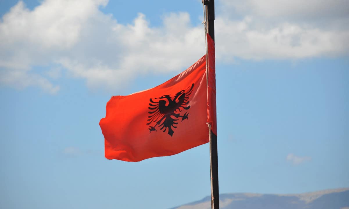 Albania-to-start-taxing-crypto-profits-from-next-year-(report)