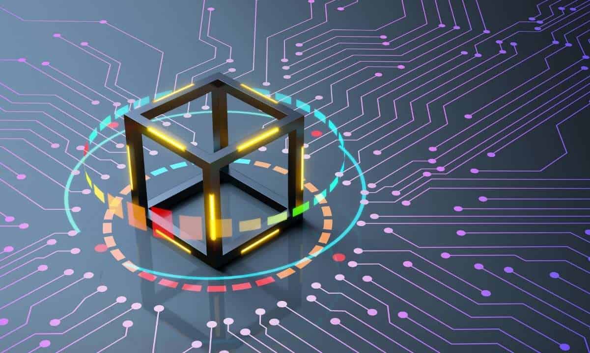 Blockchain’s-decentralization-is-questionable,-report