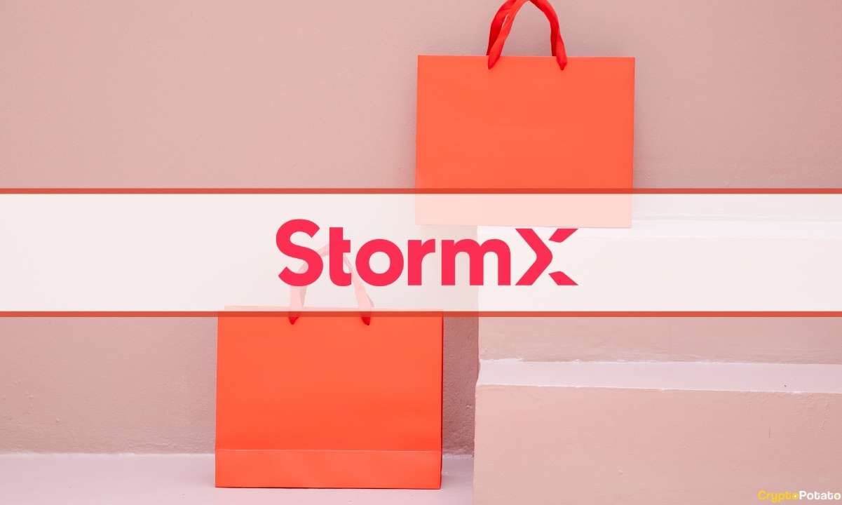 Stormx:-shop-to-earn-crypto-cashback