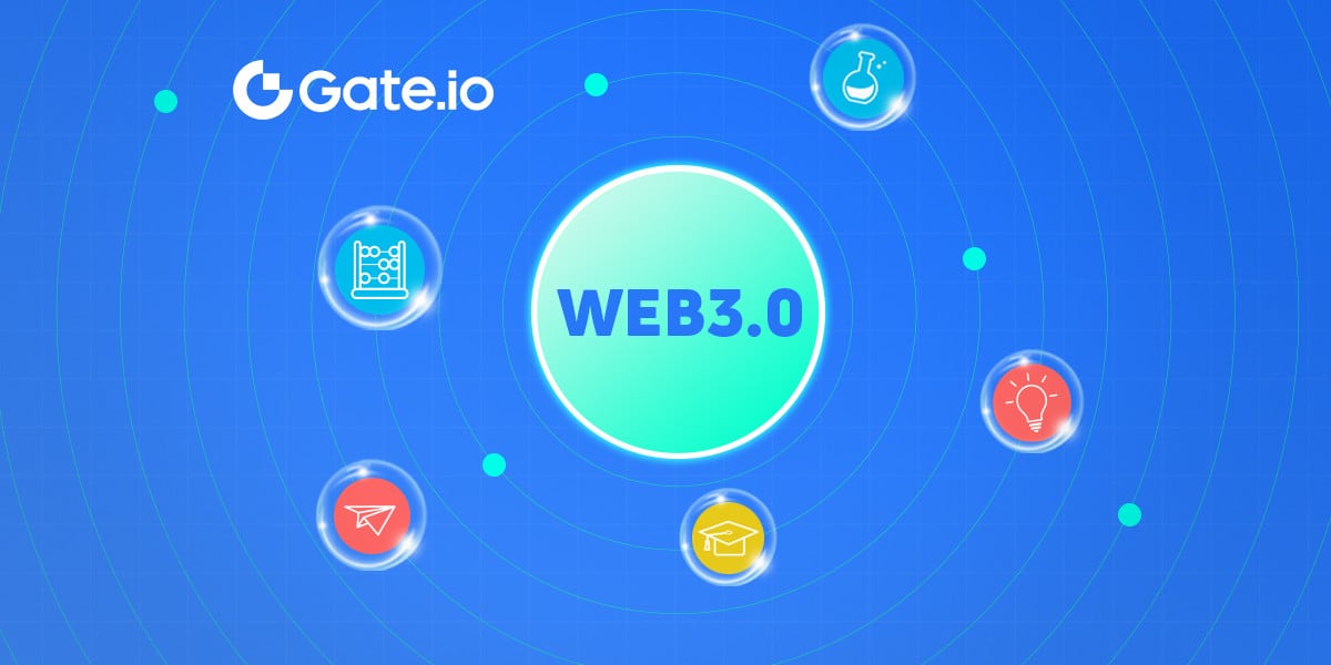 Users-are-invited-to-join-the-web3-revolution-with-gate-io