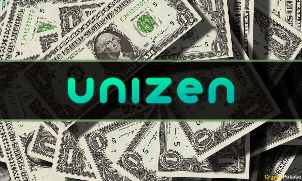 Crypto-platform-unizen-to-expand-its-operations-after-raising-$200-million