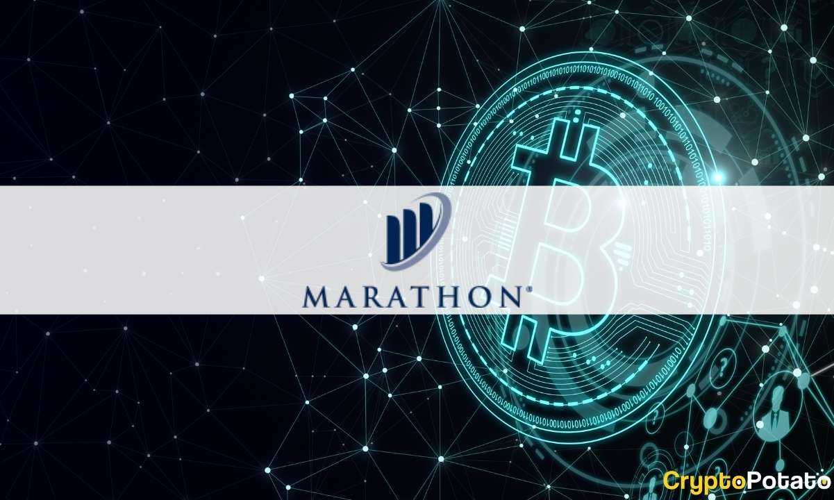 Marathon’s-crypto-mining-capacity-crippled-due-to-a-massive-storm