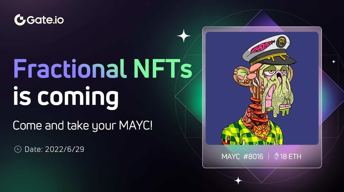 Gate-nft-introduces-fractional-and-blue-chip-nft-crowdfunding-features