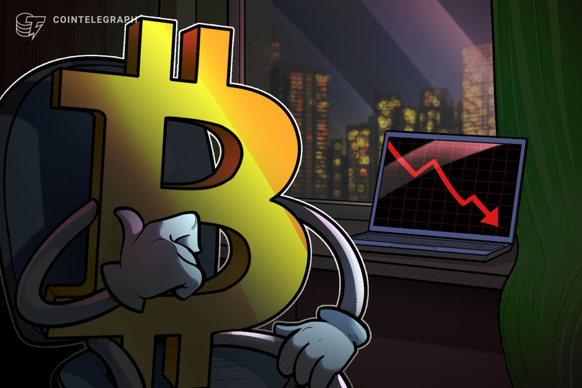 Bitcoin-nears-worst-monthly-losses-since-2011-with-btc-price-at-$19k