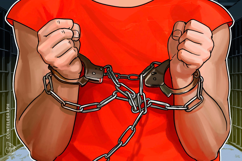 Former-monero-maintainer-riccardo-‘fluffypony’-spagni-to-surrender-for-south-africa-extradition