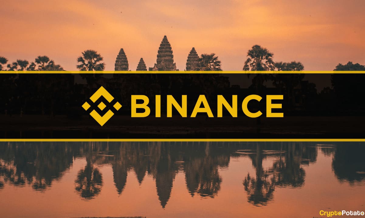 Binance-partners-with-cambodian-regulators-to-develop-a-local-regulatory-framework