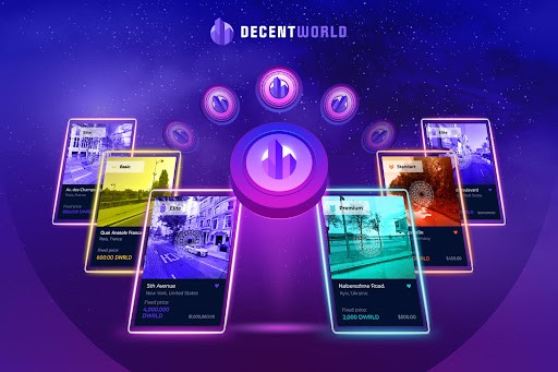 Decentworld-user-made-$1m-from-nft-trading-on-the-newly-launched-secondary-market