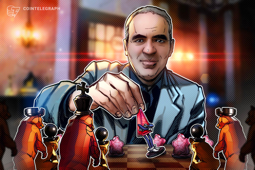 Bear-market?-“so-what,”-says-world-chess-champion-garry-kasparov