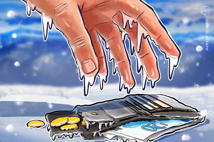 Keys-lost-in-the-vauld:-singapore-crypto-exchange-freezes-withdrawals
