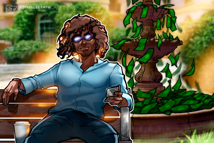 African-infrastructure-firm-lands-$150m-to-launch-crypto-water-token