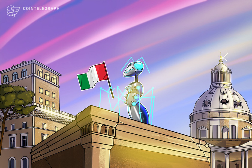 Italian-government-will-provide-$46-million-in-subsidies-for-blockchain-projects